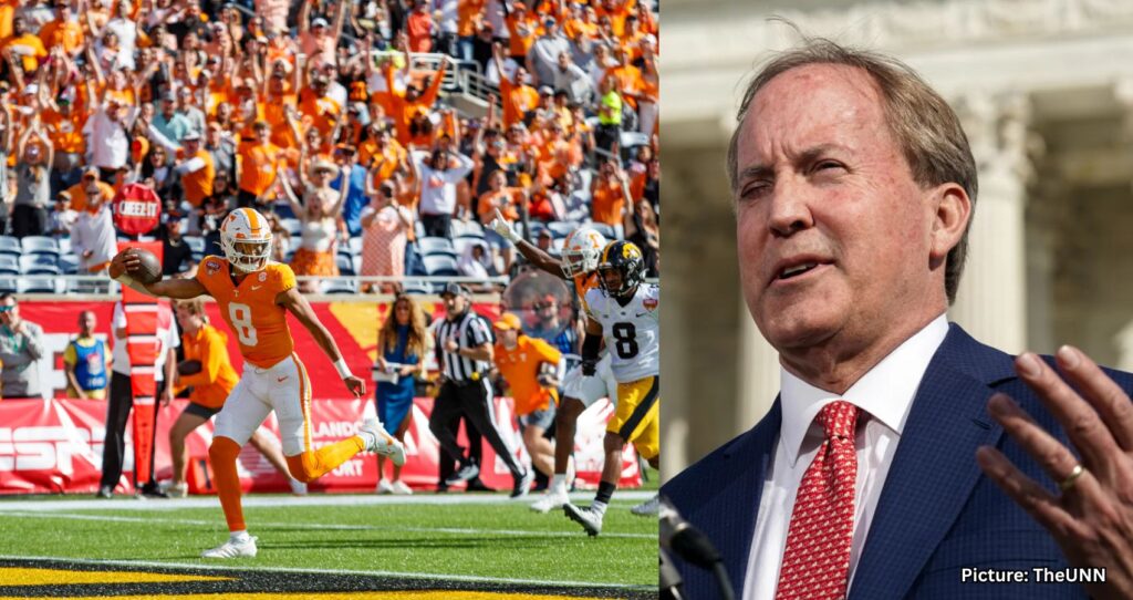 Texas Investigates USTA for Alleged Violation of Women’s Sports Law