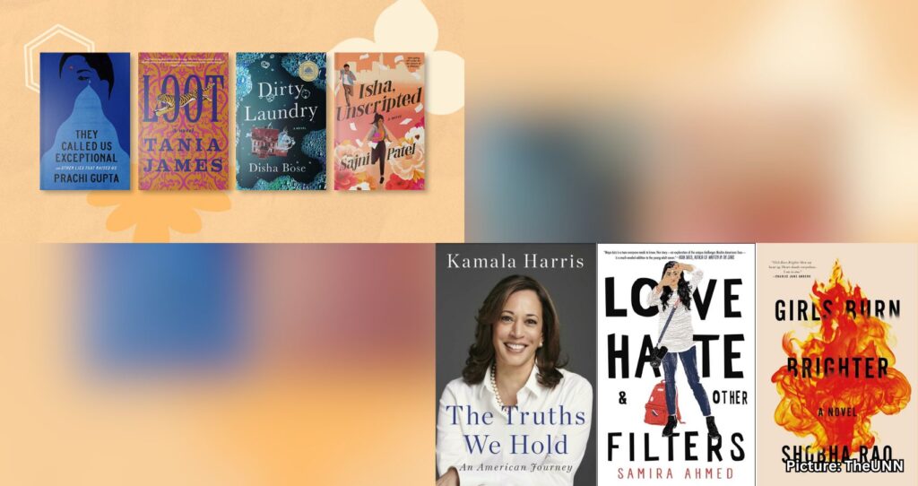 The Challenges of Book Publication for Indian-American Authors