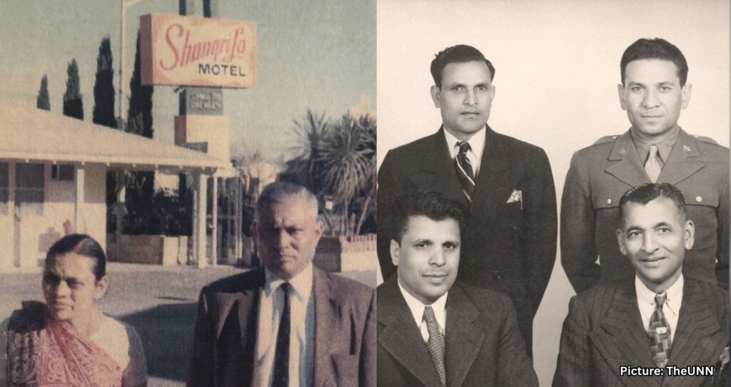 The Journey of an Undocumented Immigrant in American Hospitality