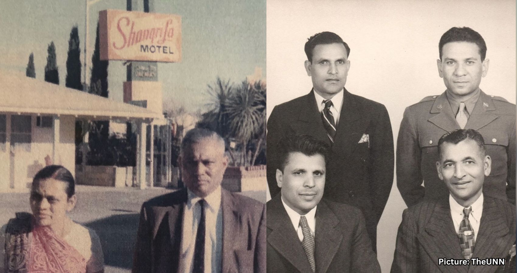 The Journey of an Undocumented Immigrant in American Hospitality