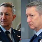 Featured & Cover Top Military Leaders Visit Puerto Rico to Thank Troops Supporting Missions