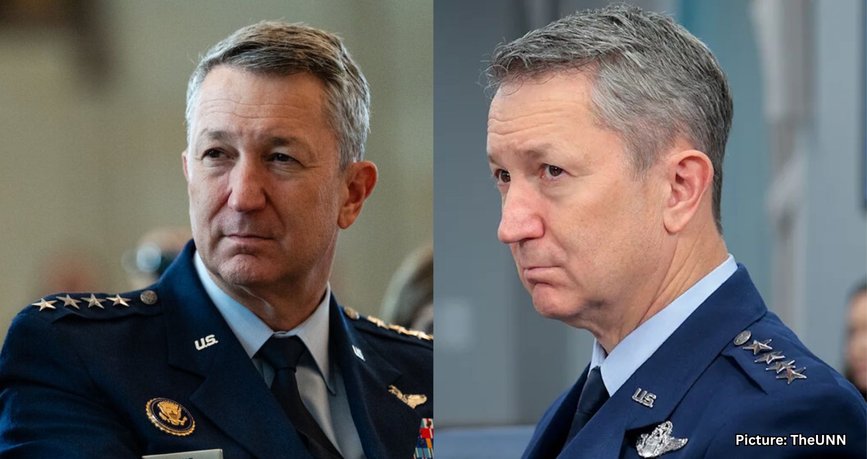 Featured & Cover Top Military Leaders Visit Puerto Rico to Thank Troops Supporting Missions