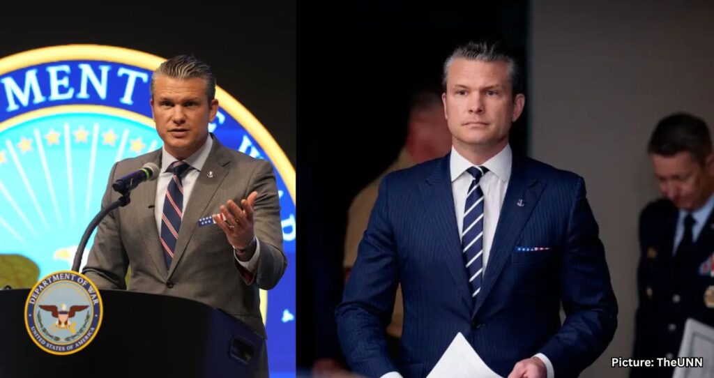 Transgender Air Force Members File Lawsuit Over Lost Retirement Benefits