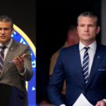 Featured & Cover Transgender Air Force Members File Lawsuit Over Lost Retirement Benefits