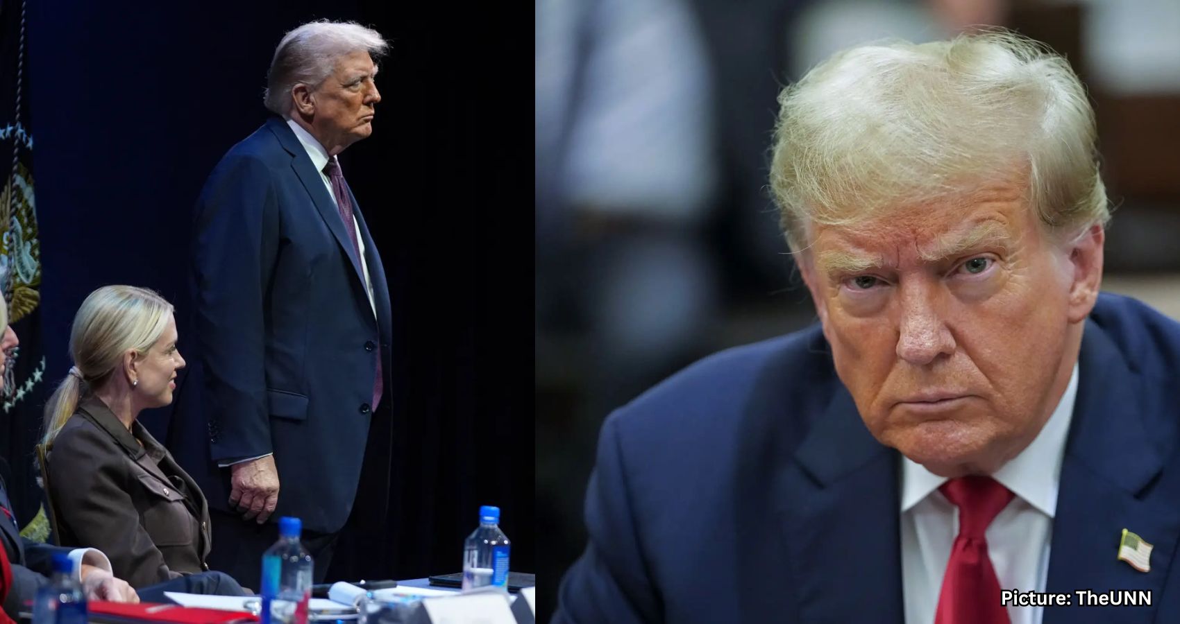 Featured & Cover Trump Administration Faces Lawsuit Over Permanent Housing Funding