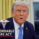 Featured & Cover Trump Plans New Healthcare Proposal as ACA Subsidies Expire