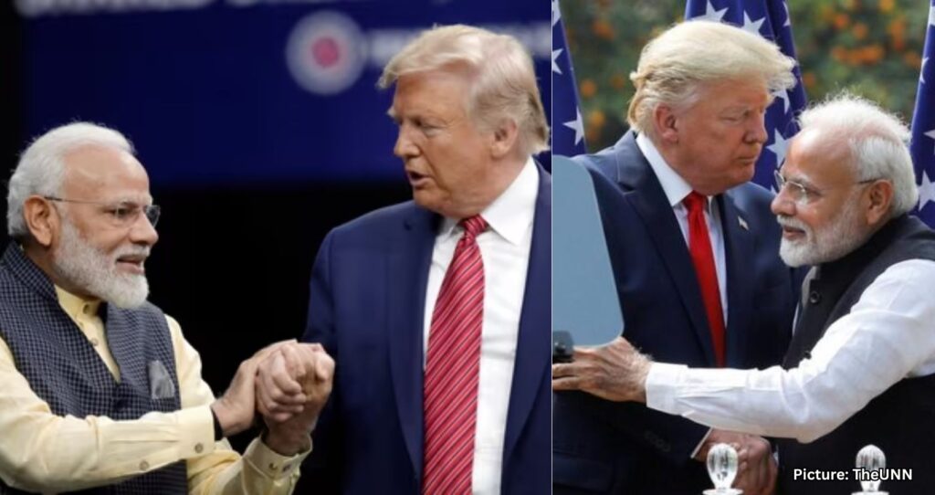 Trump and Indian-American Leaders: Key Meetings and Their Impact