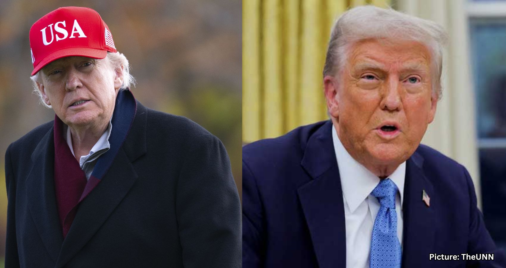 Featured & Cover Trump to Unveil New Initiative Aimed at Reducing Health Care Costs