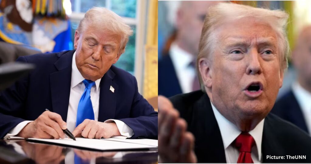 Featured & Cover Trump's H 1B Visa Comments Divide Conservatives and MAGA Supporters