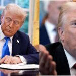 Featured & Cover Trump's H 1B Visa Comments Divide Conservatives and MAGA Supporters