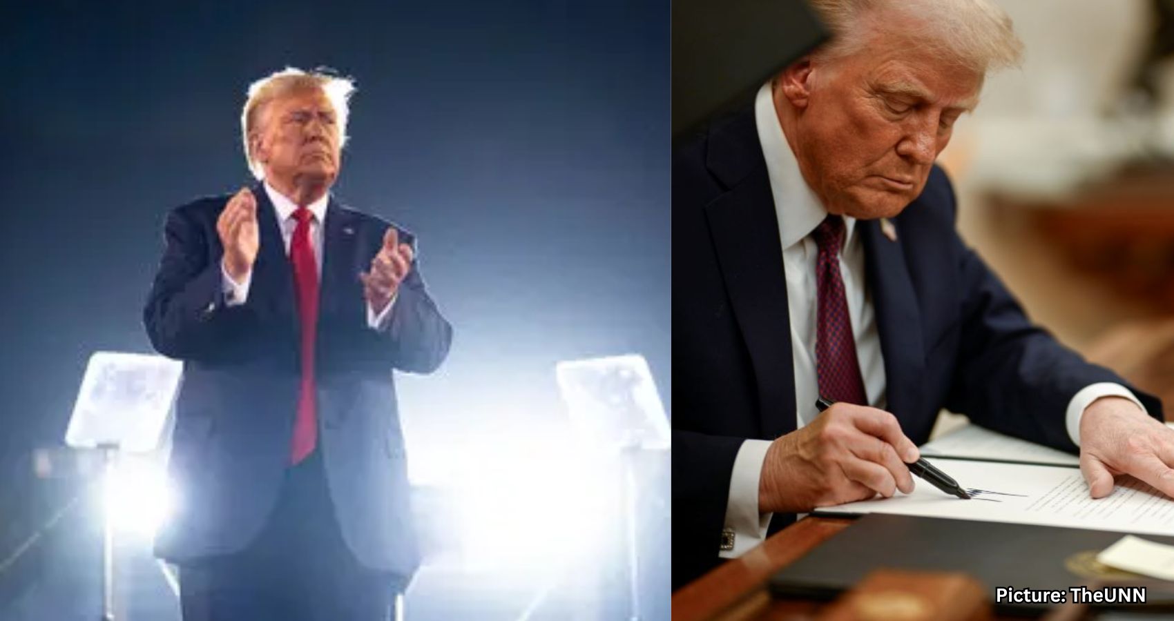 Trump’s Second Term Could Bring Major Immigration Overhaul