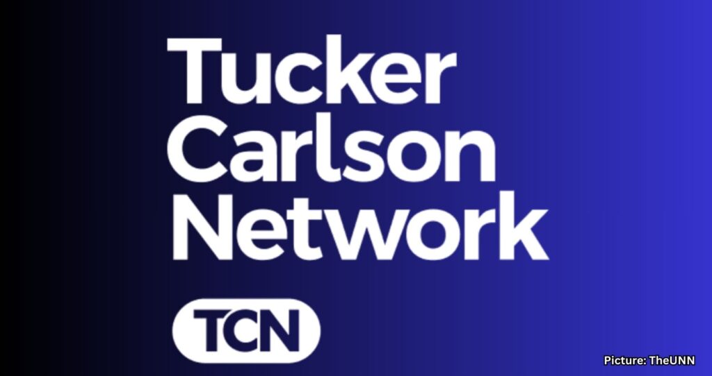 Tucker Carlson Network CEO Neil Patel and Mark Levin Clash Online