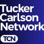 Featured & Cover Tucker Carlson Network CEO Neil Patel and Mark Levin Clash Online