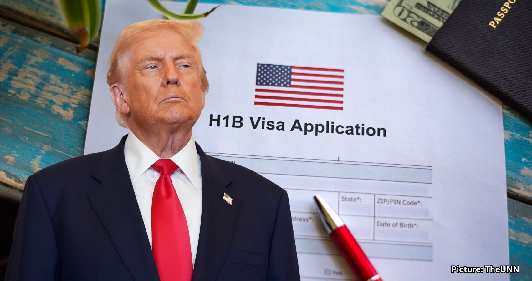 U.S. Ends Automatic Work Permit Extensions for H-1B Spouses and F-1 Students