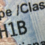 Featured & Cover US Government Shutdown Halts H 1B Visa Filings Impacting Indian Applicants