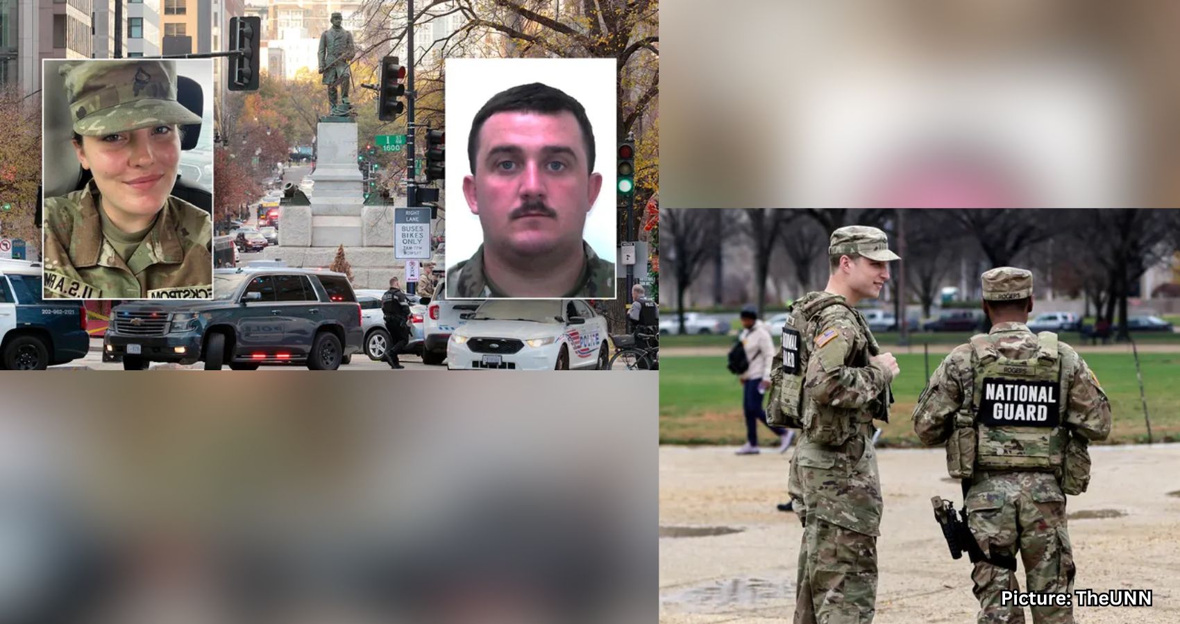 Featured & Cover USCIS Suspends Asylum Decisions Following Shooting of National Guard Members