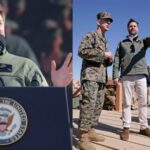 Featured & Cover Vance Motivates Marines on 250th Birthday 'Defeat the Enemy and Return Safely'