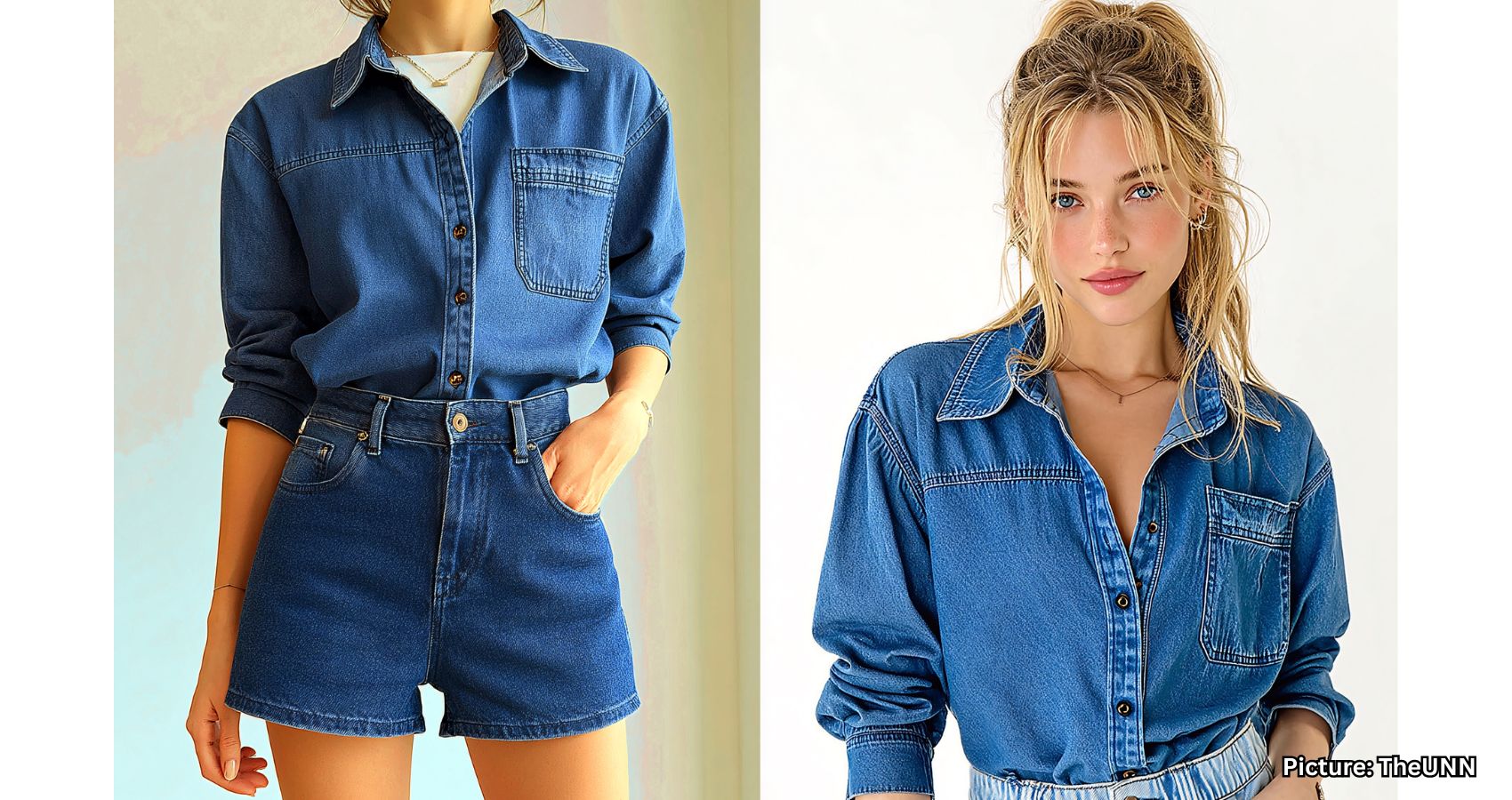 Featured & Cover Viral Denim Ads and Gen Z Influence Boost Fashion Brand Revenue