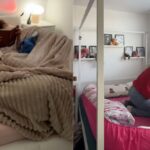 Featured & Cover Viral Potato Bed Trend Gains Popularity for Better Sleep