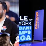 Featured & Cover Zohran Mamdani Becomes New York's First Indian American Mayor