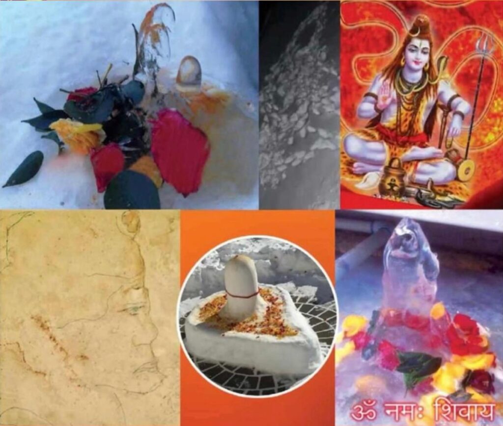 Manifestation of Sacred Symbols: Abhishek Mishra’s Spiritual Journey in New Jersey