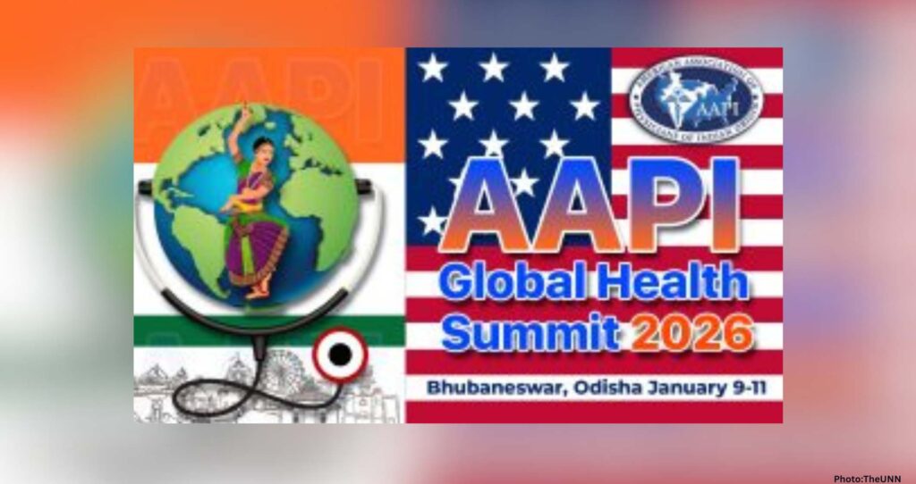 AAPI Global Health Summit 2026 Advances Medical Innovation, Global Partnerships, and Community Impact in Odisha