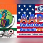 Feature and Cover AAPI Global Health Summit 2026 Advances Medical Innovation Global Partnerships and Community Impact in Odisha