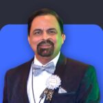 Feature and Cover AAPI President Dr Amit Chakrabarty Strengthens Community Bonds with Chapter Visits