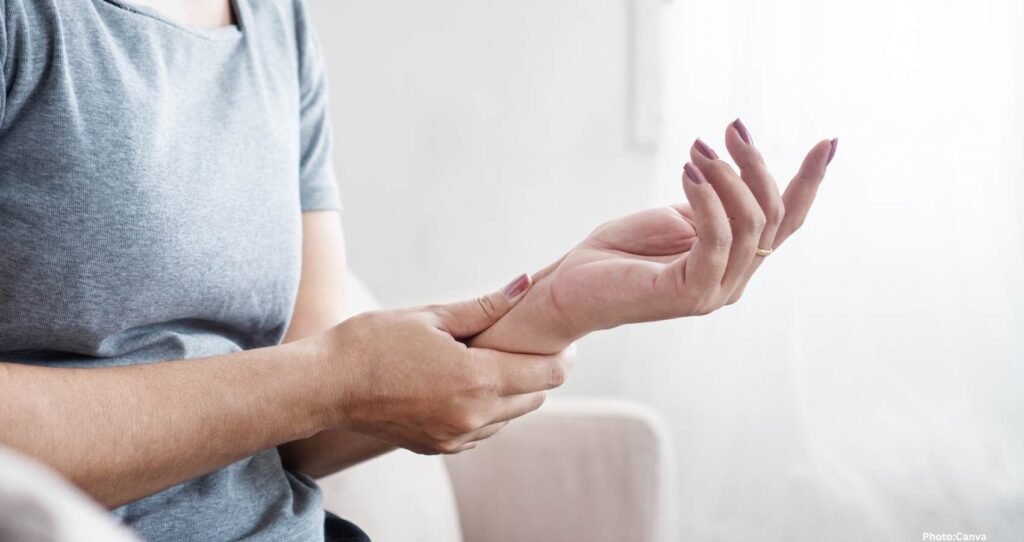 Aging-Related Joint Disorders Rising Among Those Under 40, Study Finds