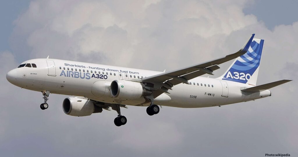 Airbus Asserts Recalled A320 Jets Have Been Successfully Repaired