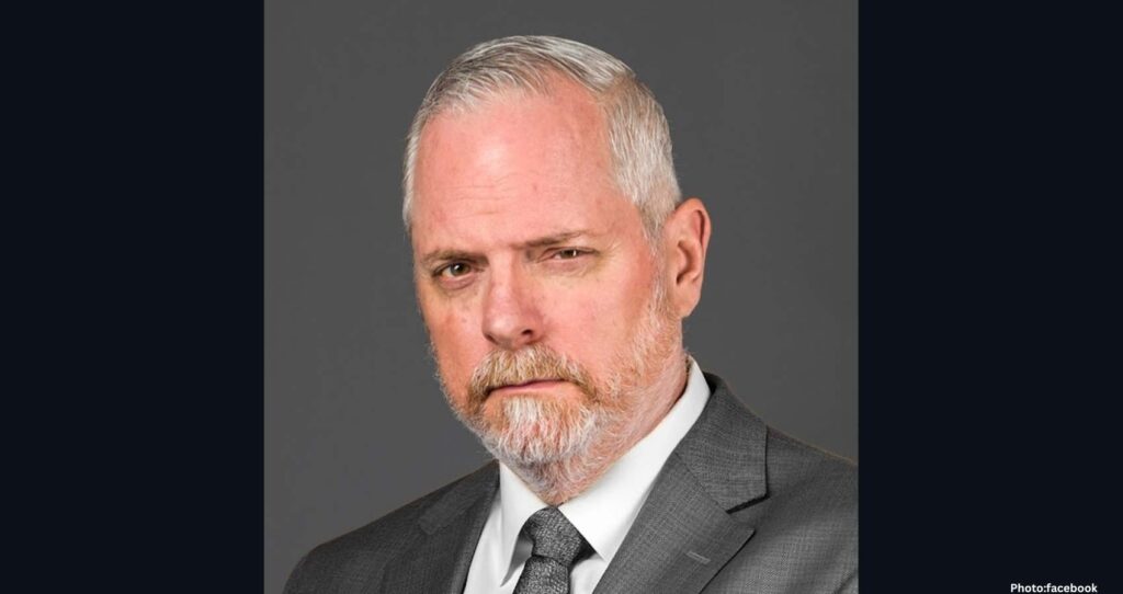 Feature and Cover Andrew Branca Show Faces Backlash for Remarks on Indian American Vivek Ramaswamy