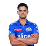Feature and Cover Arjun Tendulkar Shines With All Round Performance Against IPL Champions