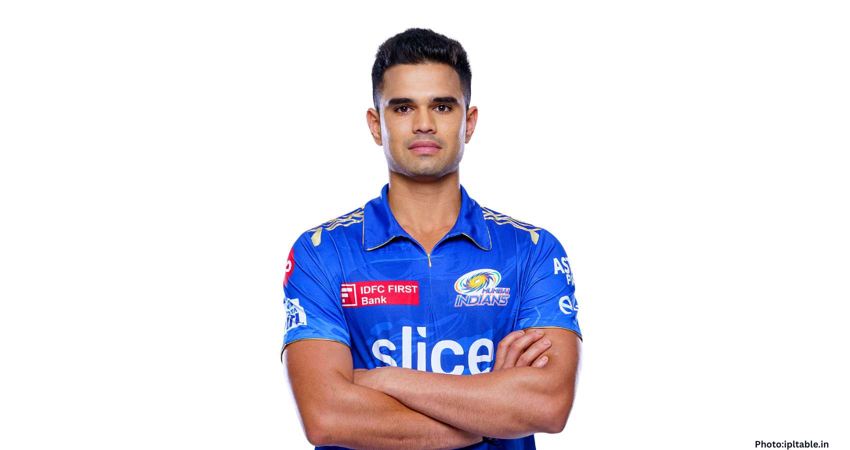 Feature and Cover Arjun Tendulkar Shines With All Round Performance Against IPL Champions