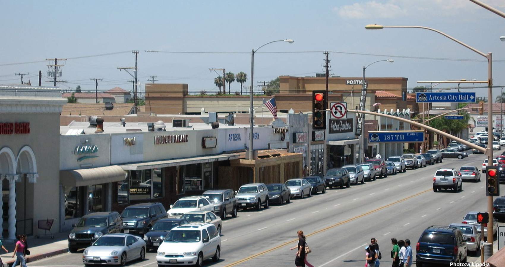 Feature and Cover Artesia CA Wins Third Consecutive Gold Energy Award