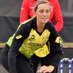 Feature and Cover Australia Remains Top Team in Women's Cricket Ahead of India Series