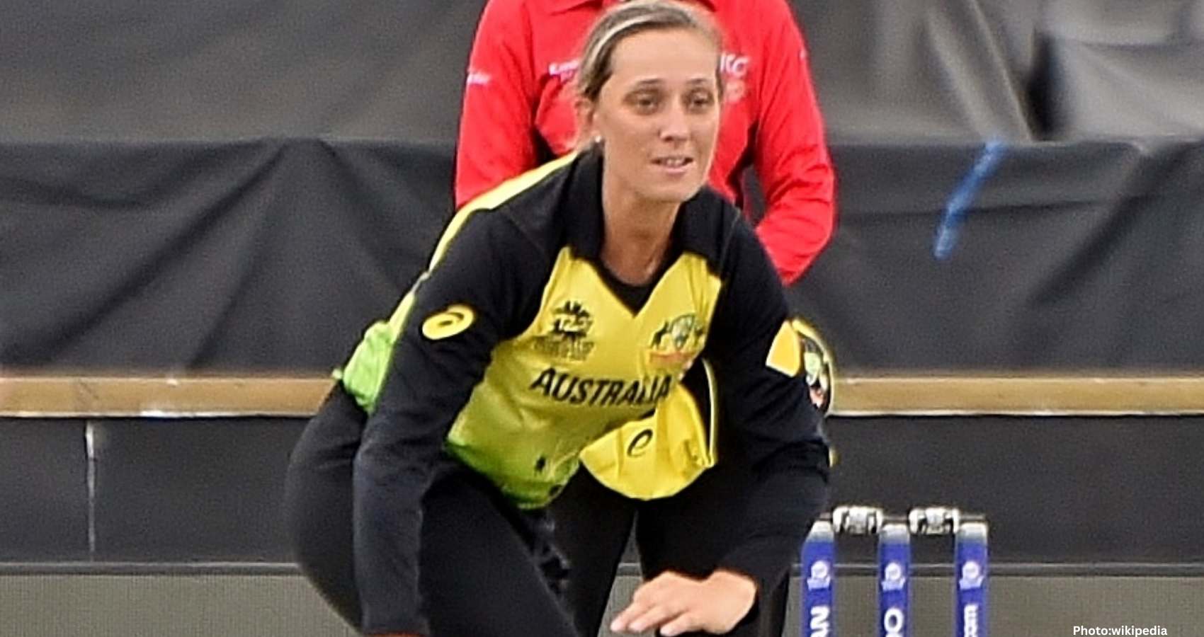 Feature and Cover Australia Remains Top Team in Women's Cricket Ahead of India Series