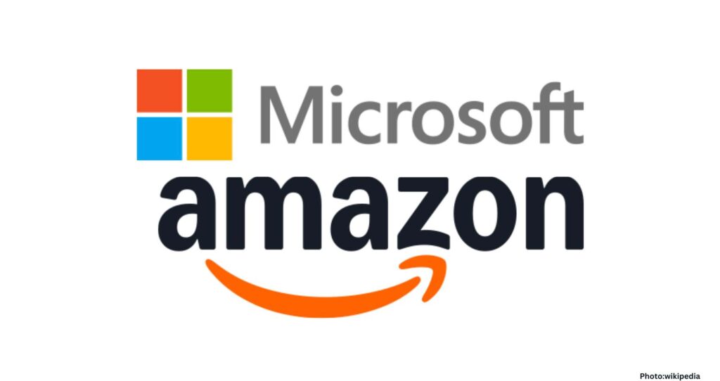 Big Tech Commits Over $50 Billion to Indian Market Expansion