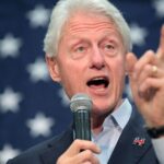 Feature and Cover Bill Clinton's Spokesperson Calls for Full Release of Epstein Files