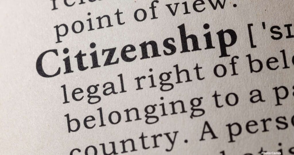 Birthright Citizenship: Legal Precedent and Limits of Executive Action