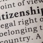 Feature and Cover Birthright Citizenship Legal Precedent and Limits of Executive Action
