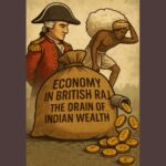 Feature and Cover Britain's Use of India's Wealth to Safeguard Its Treasury in the 19th Century