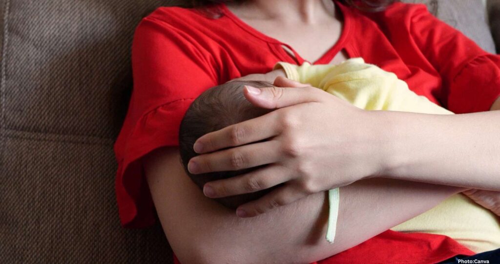 California Ensures Comprehensive Maternal Care Amid Nationwide Health Cuts