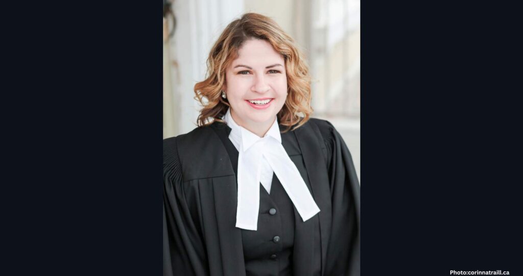 Canadian Politician Arrested Over Alleged AI-Generated Threat Voicemail