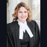 Feature and Cover Canadian Politician Arrested Over Alleged AI Generated Threat Voicemail