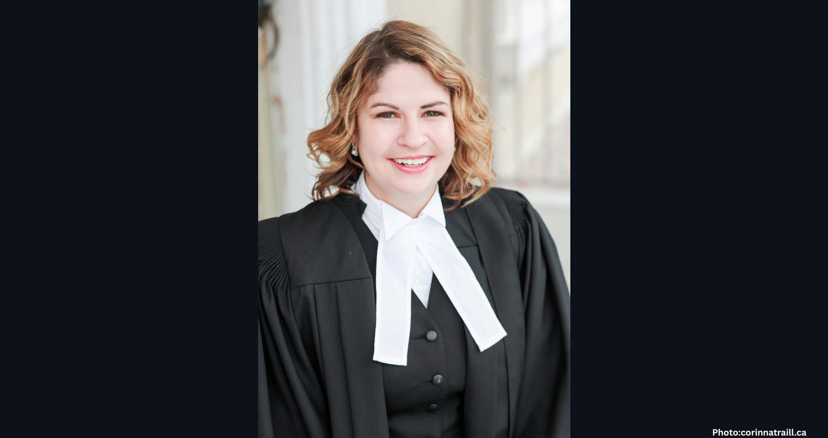 Feature and Cover Canadian Politician Arrested Over Alleged AI Generated Threat Voicemail