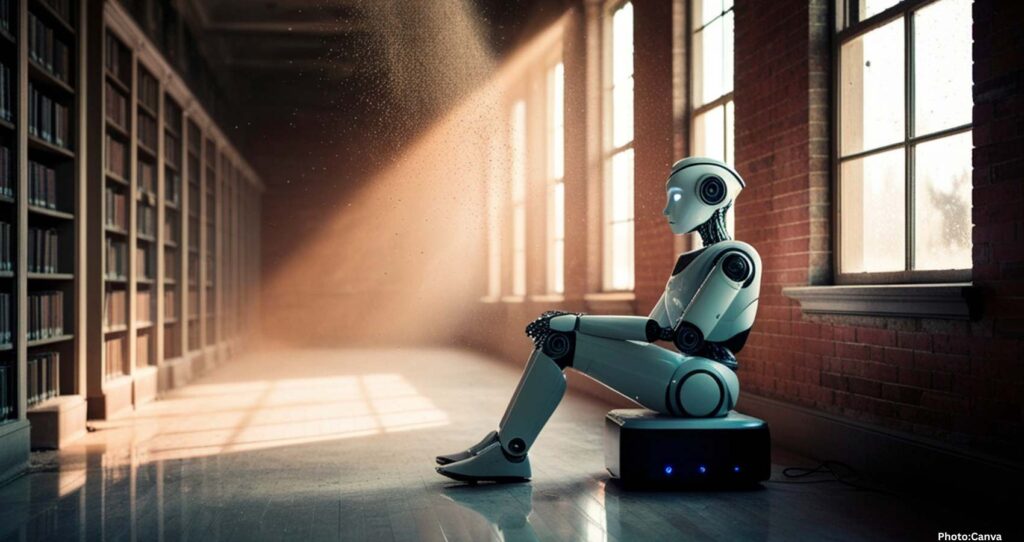 China Introduces Humanoid Robots for 24/7 Border Surveillance