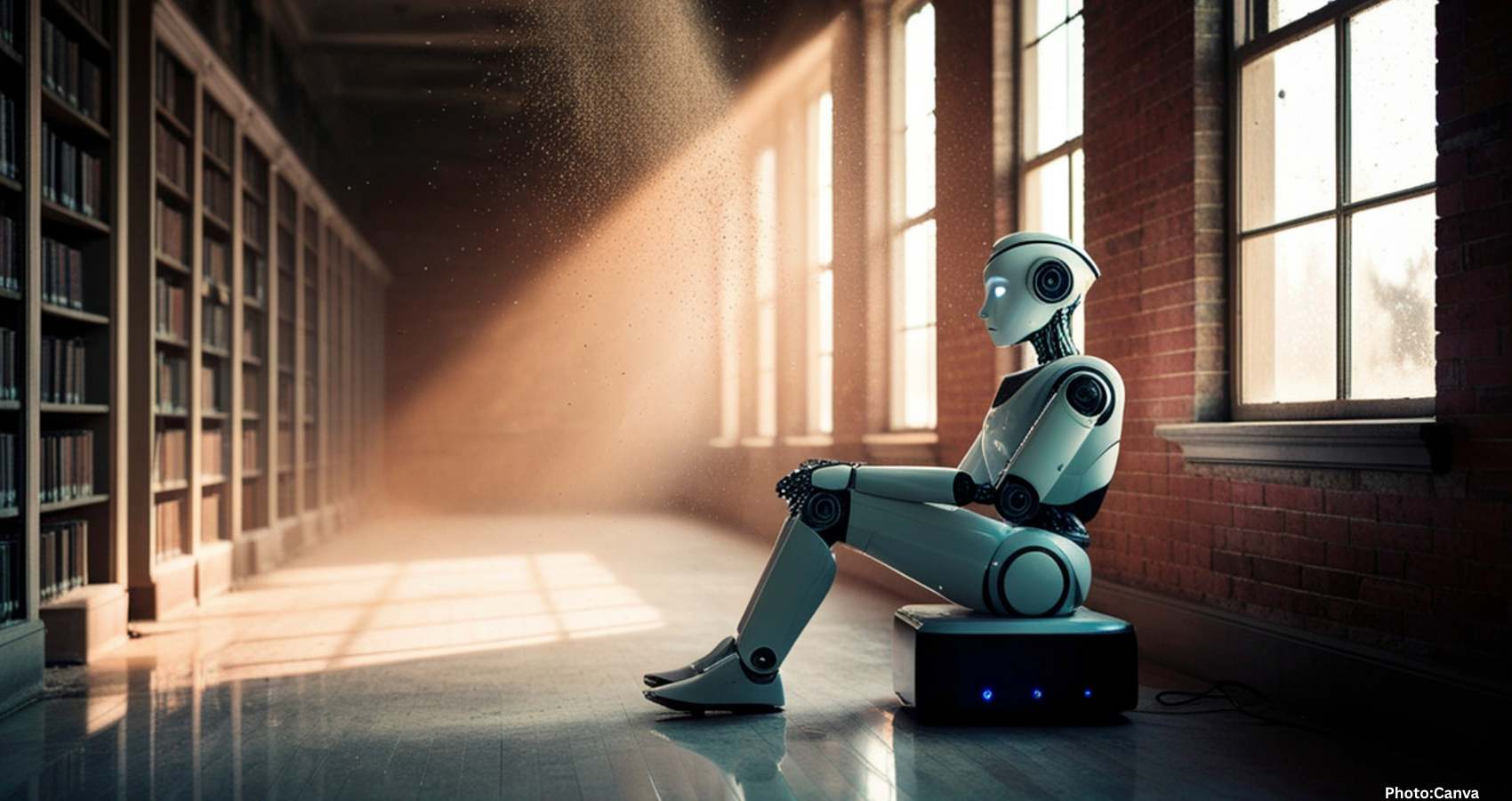 China Introduces Humanoid Robots for 24/7 Border Surveillance