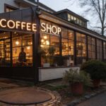 Feature and Cover Coffee Shop Promotes Compassion Through Community Engagement and Support