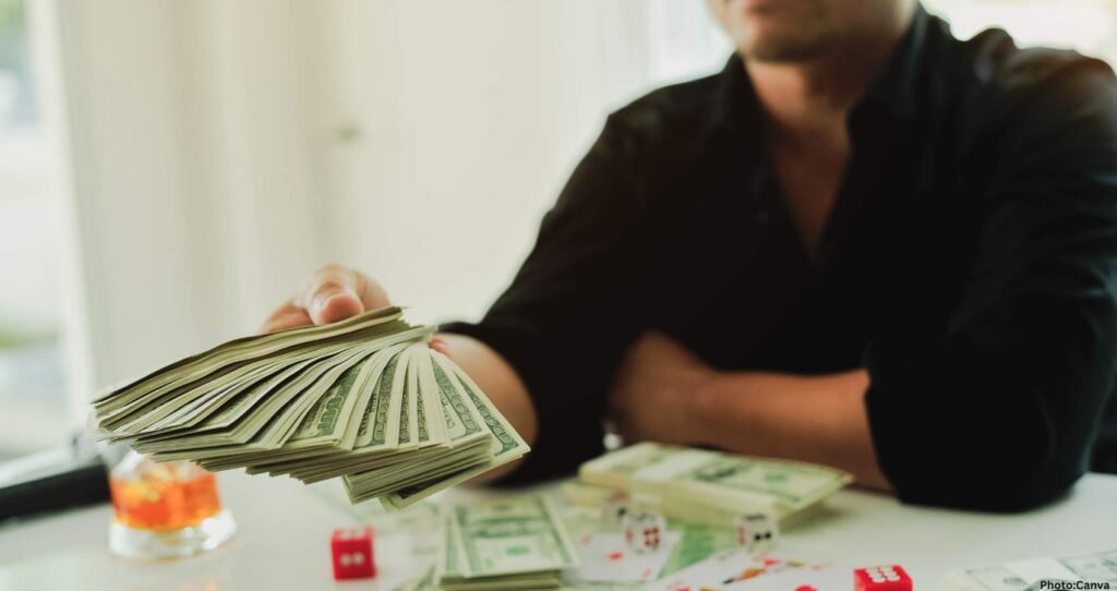 Coping Strategies for Individuals Facing Gambling Disorders