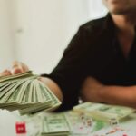 Feature and Cover Coping Strategies for Individuals Facing Gambling Disorders